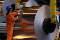 Piden arancel espejo de 50% a acero de EU