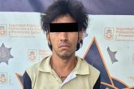 Cae sujeto por presunto abuso sexual Cae sujeto por presunto abuso sexual