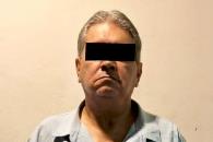 Acusan a hombre de abusar de niña Acusan a hombre de abusar de niña