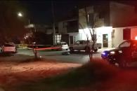 Muere jovencito atropellado