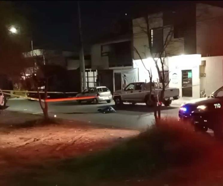 Muere menor arrollado al pasear en su bici Muere menor arrollado al pasear en su bici