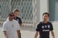 Reportan Tigres a exámenes físicos y médicos Reportan Tigres a exámenes físicos y médicos