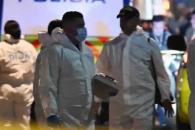 Investigan a los autores intelectuales del ataque