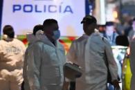 Investigan a los autores intelectuales del ataque Investigan a los autores intelectuales del ataque