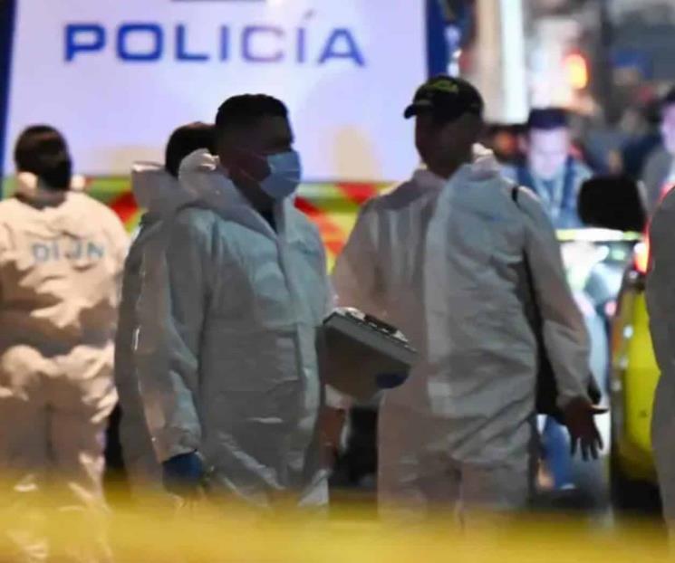 Investigan a los autores intelectuales del ataque Investigan a los autores intelectuales del ataque
