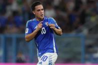 Gana Italia en eliminatorias UEFA; Noruega con paso perfecto Gana Italia en eliminatorias UEFA; Noruega con paso perfecto