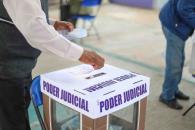 INE debe revisar cómo perfeccionar elección judicial: Sheinbaum