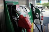 Cuánto cuesta la gasolina este lunes