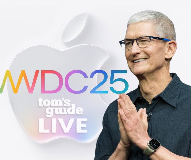 Llega WWDC 2025 Llega WWDC 2025