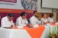 Inicia S50 la Jornada Nacional de Información y Comunicación 2025 Inicia S50 la Jornada Nacional de Información y Comunicación 2025