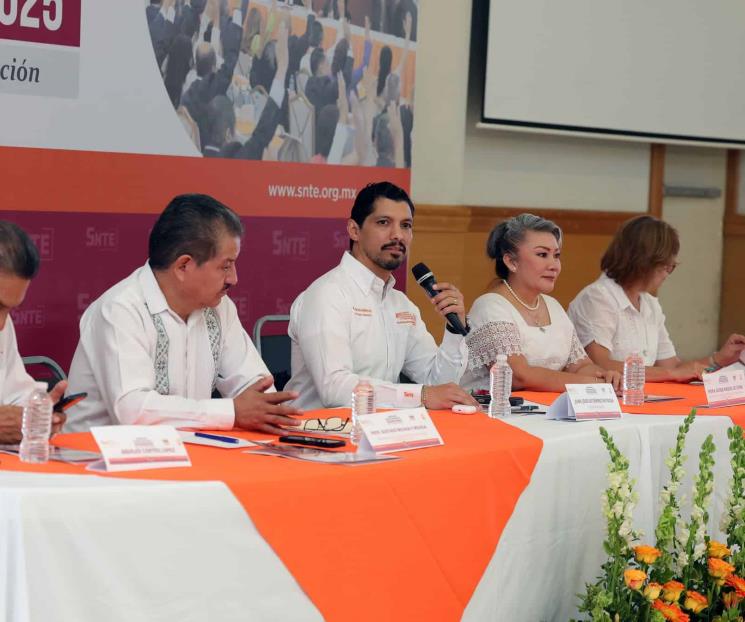 Inicia S50 la Jornada Nacional de Información y Comunicación 2025 Inicia S50 la Jornada Nacional de Información y Comunicación 2025