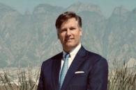 Christopher Landau visitará México Christopher Landau visitará México