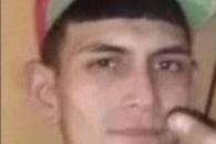 Sale de su casa y lo levantan Sale de su casa y lo levantan