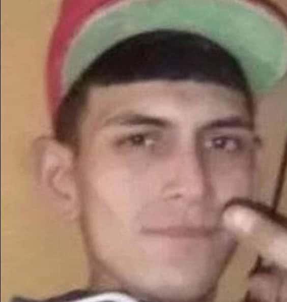 Sale de su casa y lo levantan Sale de su casa y lo levantan