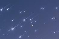 Lluvia de estrellas Ariétidas 2025 Lluvia de estrellas Ariétidas 2025