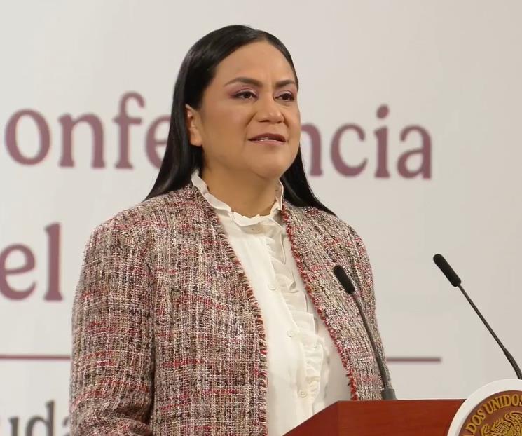 Inicia registro para pensiones del Bienestar Inicia registro para pensiones del Bienestar
