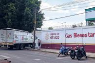 Exige PRI revisión del ´Gas Bienestar´ Exige PRI revisión del ´Gas Bienestar´