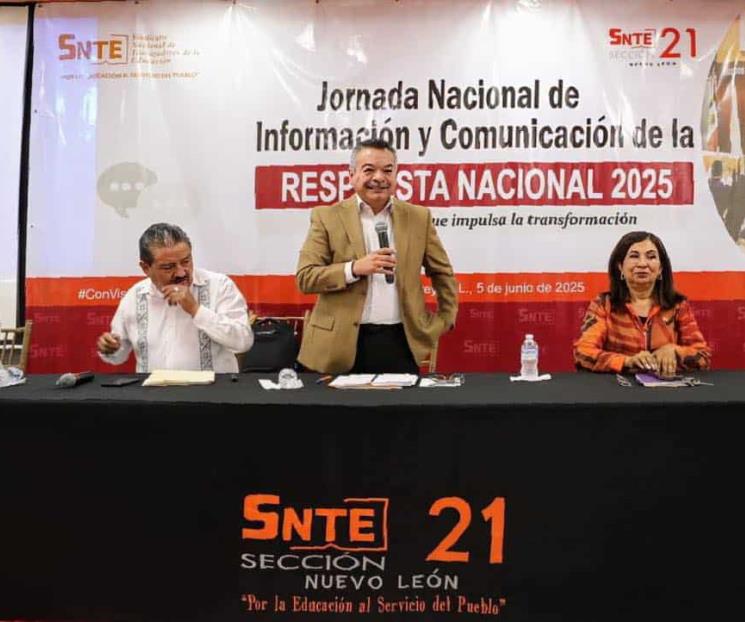 Reconoce S21 liderazgo de líder nacional Alfonso Cepeda Reconoce S21 liderazgo de líder nacional Alfonso Cepeda