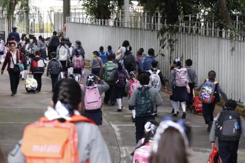 Publican en el DOF nuevo calendario del ciclo escolar 2025-2026