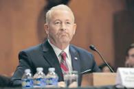 Embajada de EU condena disturbios en Los Ángeles Embajada de EU condena disturbios en Los Ángeles