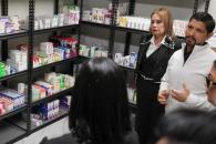 Va encaminada la certificación de calidad en los servicios médicos Va encaminada la certificación de calidad en los servicios médicos