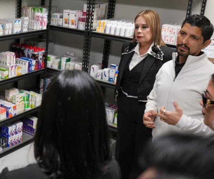 Va encaminada la certificación de calidad en los servicios médicos Va encaminada la certificación de calidad en los servicios médicos