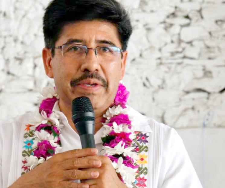 La SCJN será pluricultural y cercana al pueblo: Aguilar Ortiz La SCJN será pluricultural y cercana al pueblo: Aguilar Ortiz