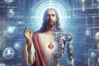 La I.A. no sustituye los dones del Espíritu Santo: Iglesia La I.A. no sustituye los dones del Espíritu Santo: Iglesia