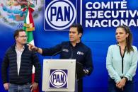 Celebra PAN crítica de la OEA Celebra PAN crítica de la OEA