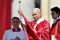 Clama el Papa por la paz y el diálogo Clama el Papa por la paz y el diálogo