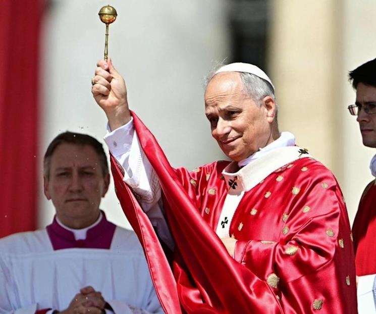 Clama el Papa por la paz y el diálogo Clama el Papa por la paz y el diálogo