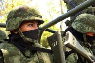 Alarma alta impunidad en delitos sexuales dentro de Defensa Alarma alta impunidad en delitos sexuales dentro de Defensa