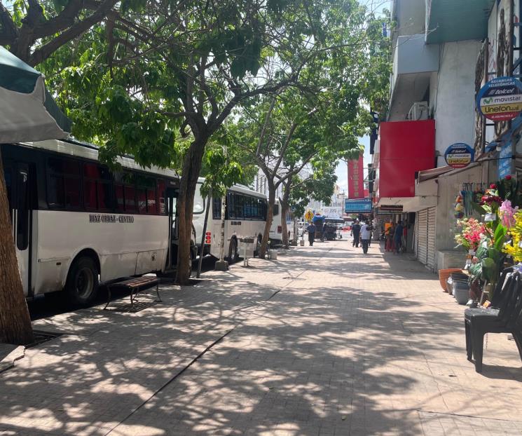 Mazatlán pide apoyo para frenar caída del turismo Mazatlán pide apoyo para frenar caída del turismo