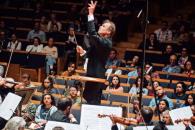 La Sinfónica de Xalapa se despide con Don Giovanni