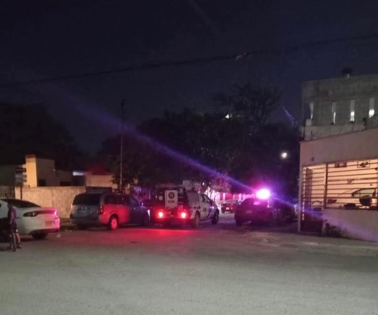 Ejecutan a un hombre dentro de su vivienda Ejecutan a un hombre dentro de su vivienda