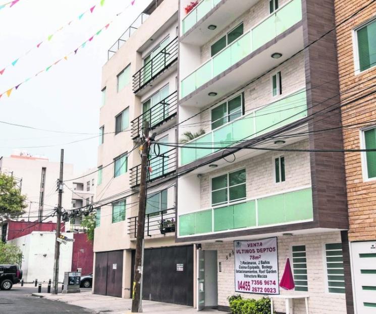 Dominan 11 constructoras el mercado en el Valle de México Dominan 11 constructoras el mercado en el Valle de México