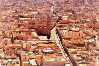 Nuevas ciudades declaradas como Zonas de Monumentos Históricos
