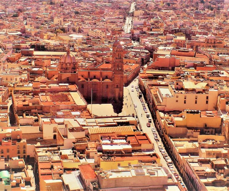 Nuevas ciudades declaradas como Zonas de Monumentos Históricos Nuevas ciudades declaradas como Zonas de Monumentos Históricos