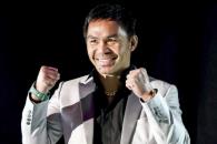 Ingresa Manny Pacquiao a Salón de la Fama del Boxeo