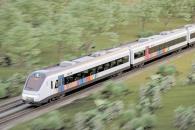 Contempla gobierno federal que tren de pasajeros sea elevado Contempla gobierno federal que tren de pasajeros sea elevado