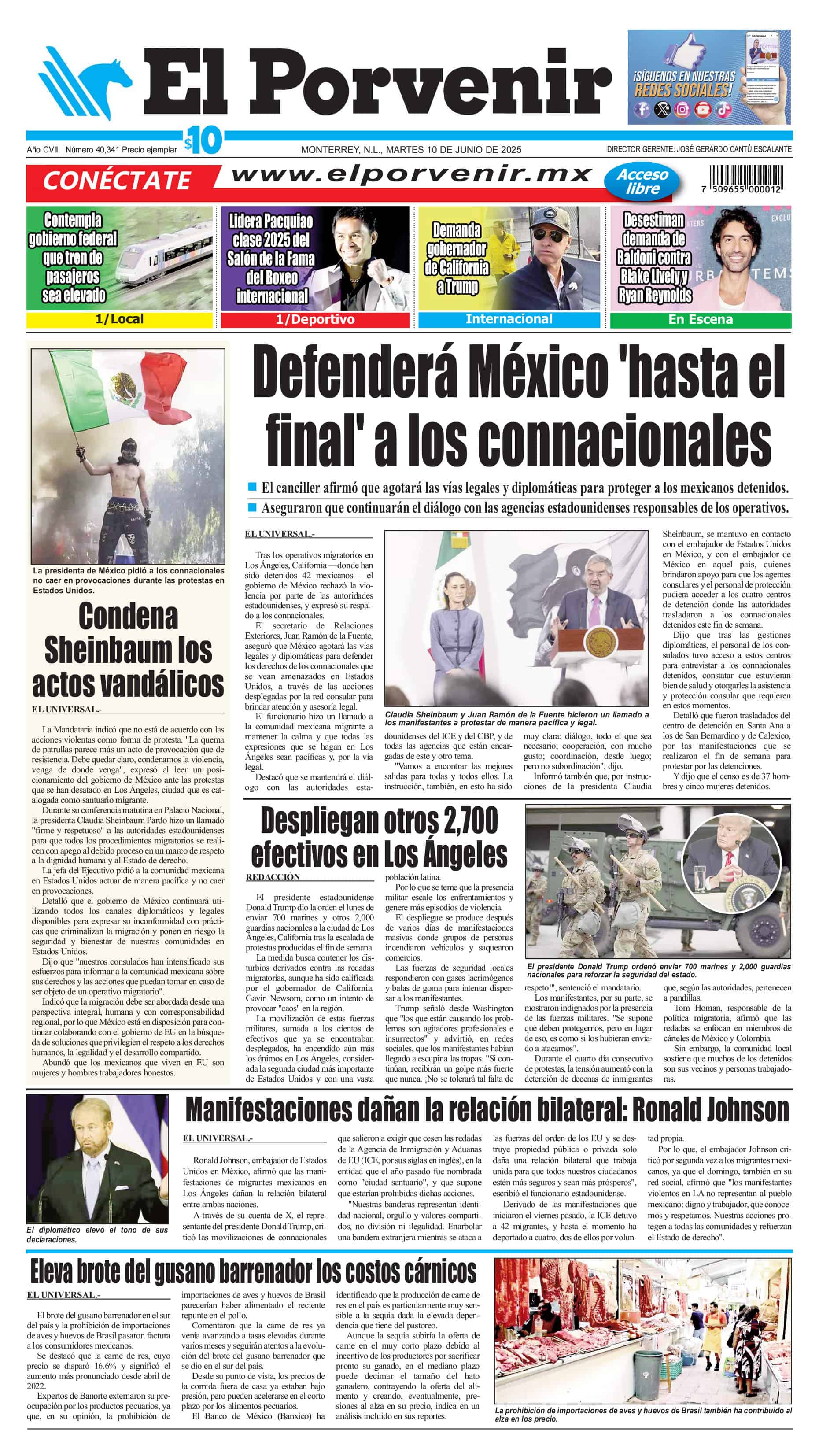 Portada