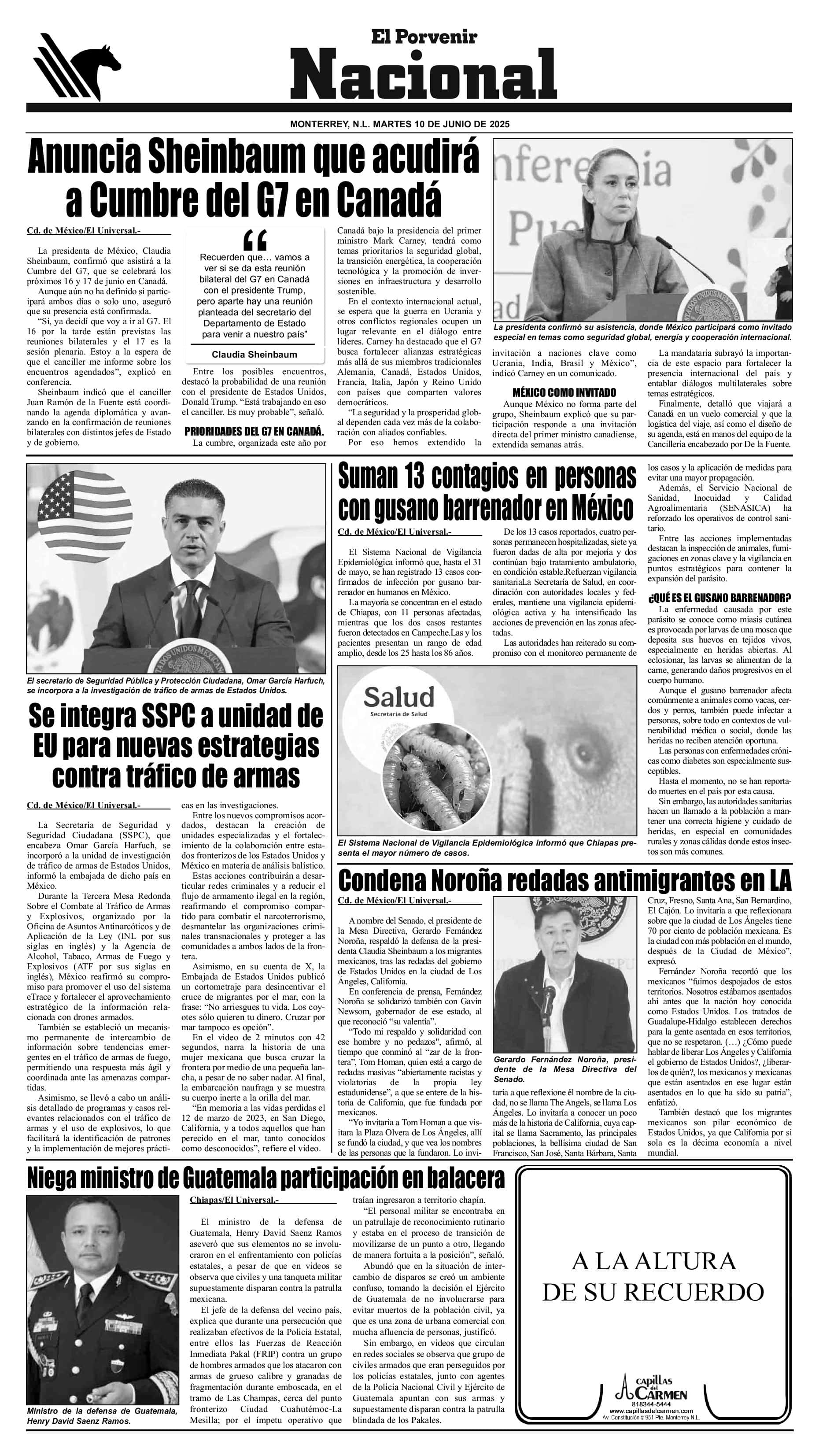 Edicion Impresa