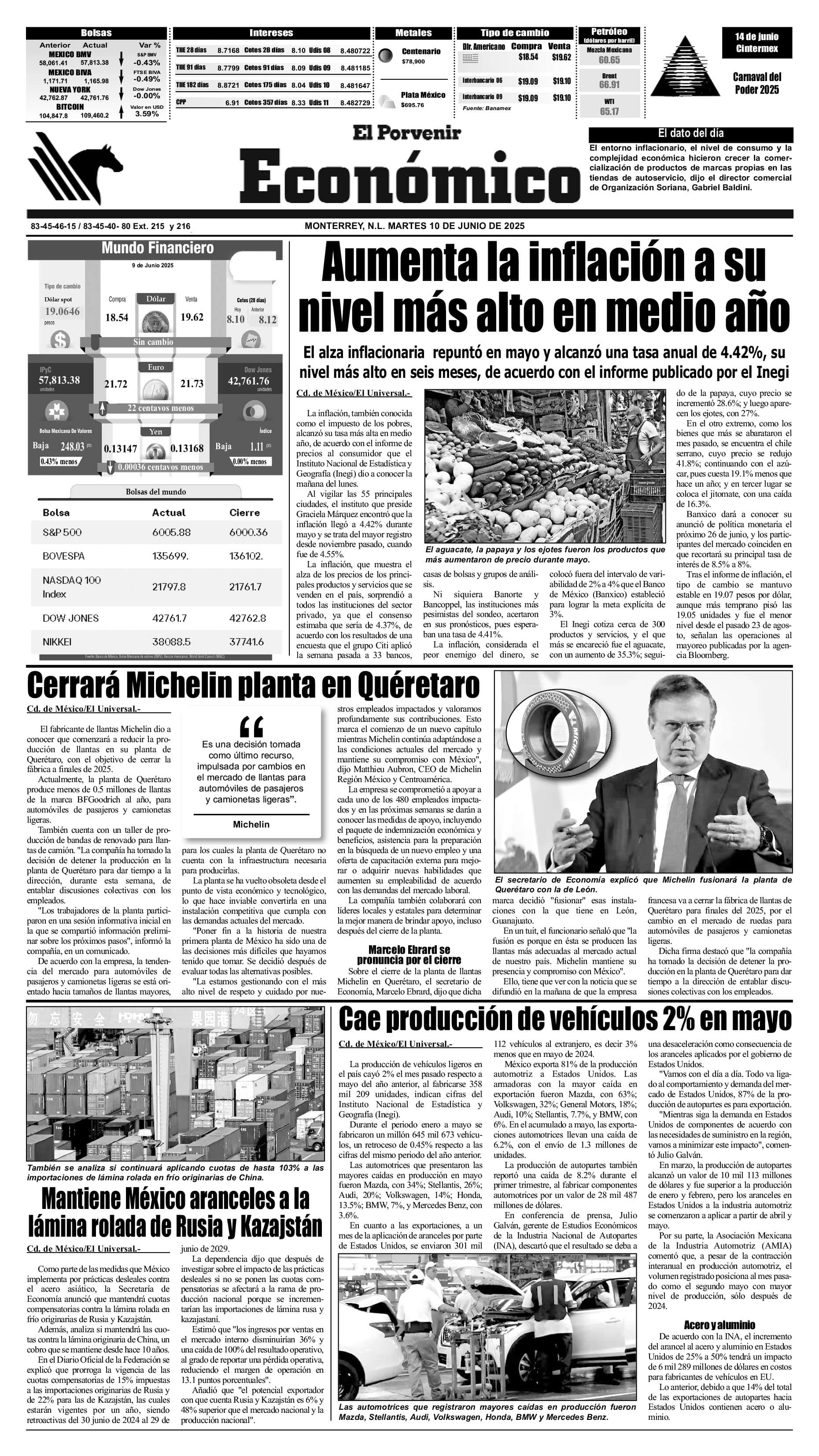 Economico