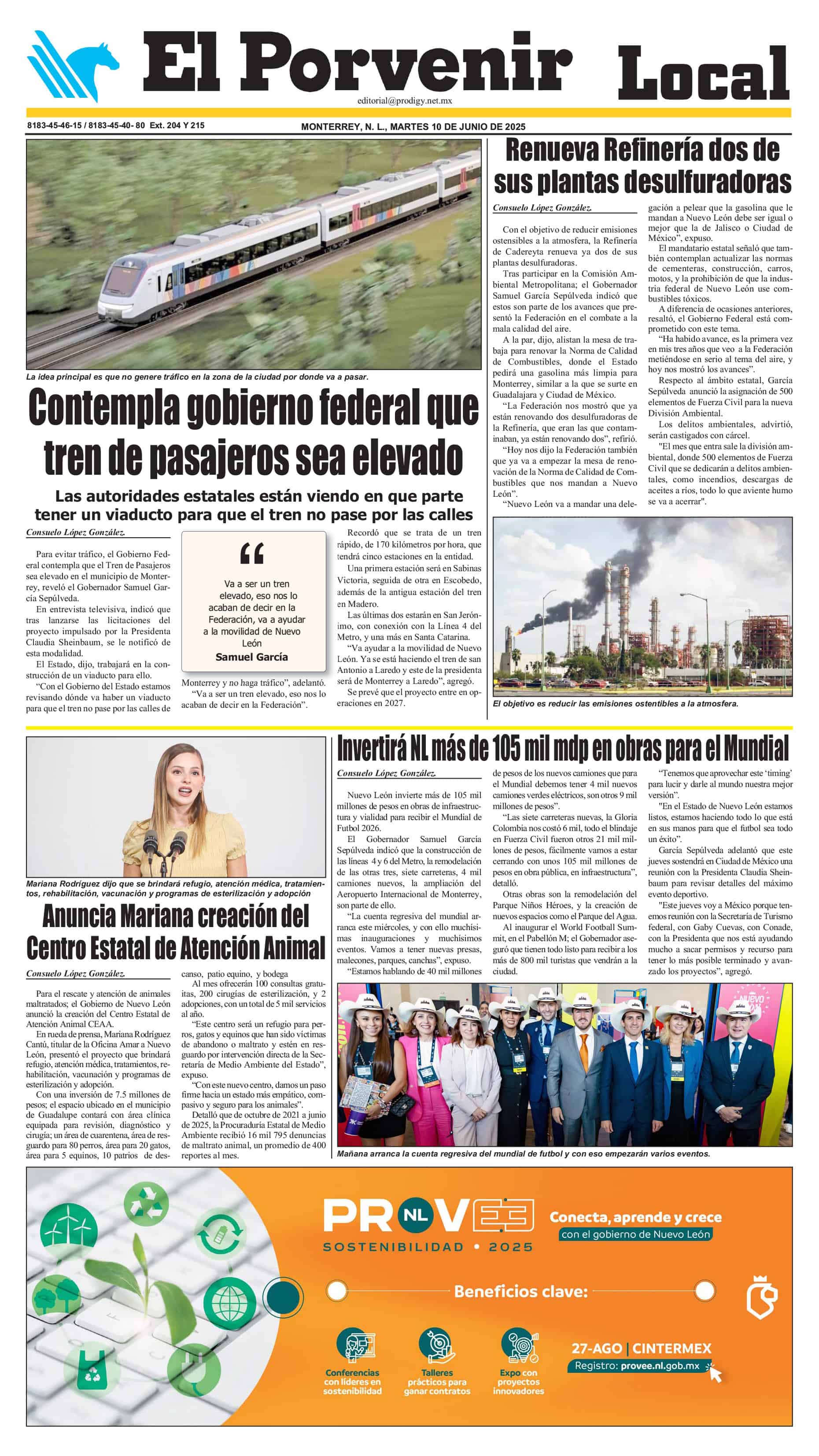 Edicion Impresa