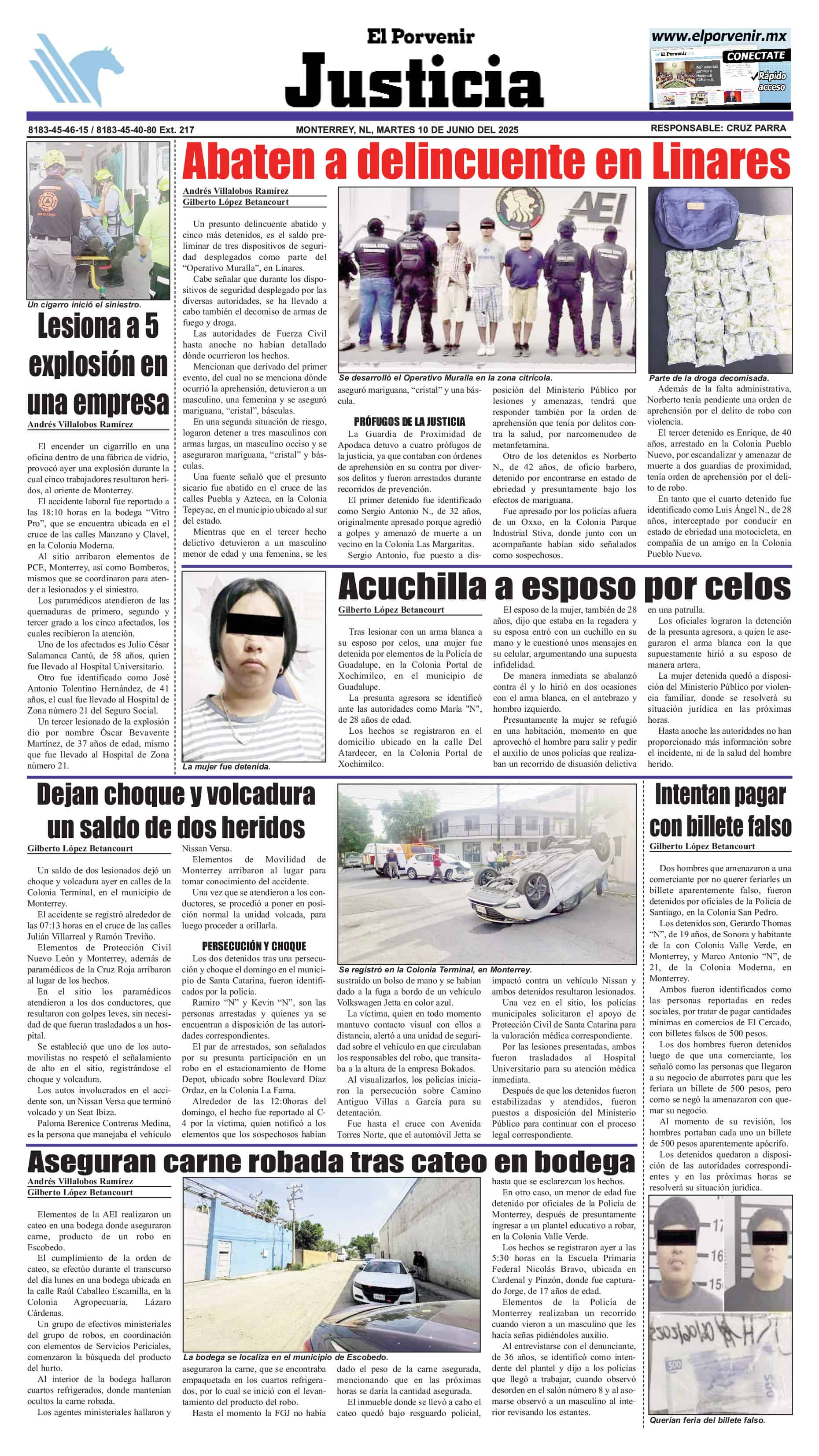 Edicion Impresa