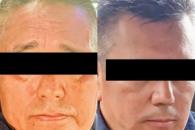 Detienen a director y coordinador de la Policía de Linares