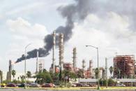 Renueva Refinería dos de sus plantas desulfuradoras Renueva Refinería dos de sus plantas desulfuradoras