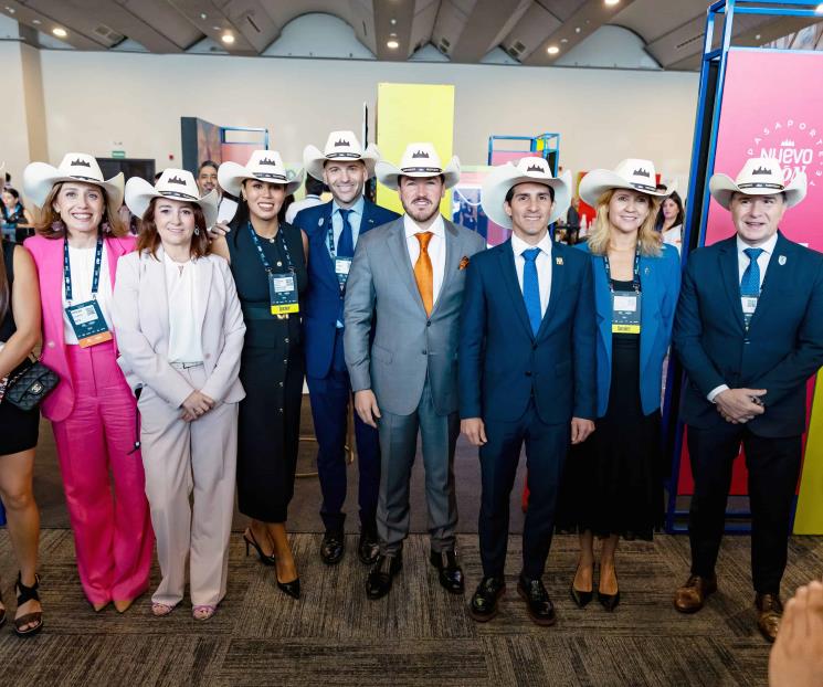 Invertirá NL más de 105 mil mdp en obras para el Mundial Invertirá NL más de 105 mil mdp en obras para el Mundial
