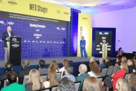 Inició el World Football Summit