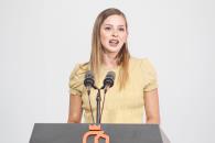 Anuncia Mariana creación del Centro Estatal de Atención Animal Anuncia Mariana creación del Centro Estatal de Atención Animal